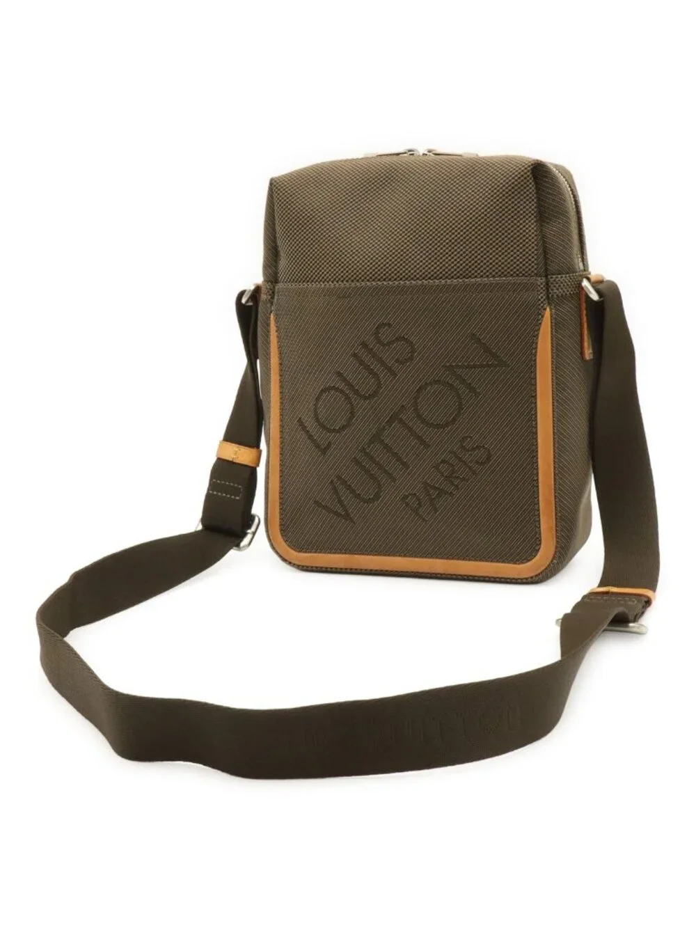Louis Vuitton this authentic